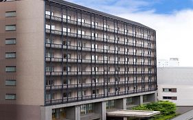 ハートンホテル京都